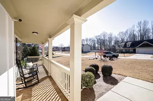 88 Fair Oaks Ct, Commerce, GA 30529 - Photo 4