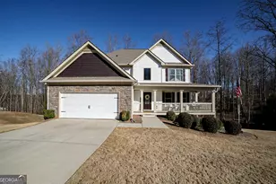 88 Fair Oaks Ct, Commerce, GA 30529 - Photo 46