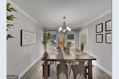 88 Fair Oaks Court, Commerce, GA 30529 - Photo 8