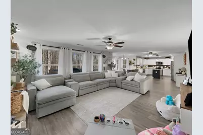 88 Fair Oaks Court, Commerce, GA 30529 - Photo 18