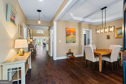 30 Village Lane, Newnan, GA 30265 - Photo 4