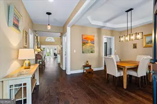 30 Village Ln, Newnan, GA 30265 - Photo 4