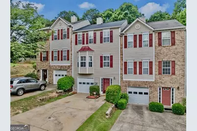 4711 Poplar Ridge Court, Oakwood, GA 30566 - Photo 1