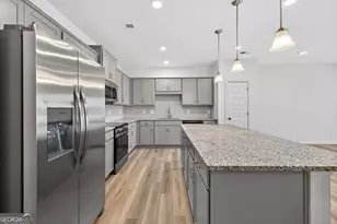 235 Bastian Dr, Villa Rica, GA 30180 - Photo 8