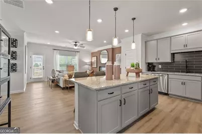 235 Bastian Drive #17, Villa Rica, GA 30180 - Photo 12