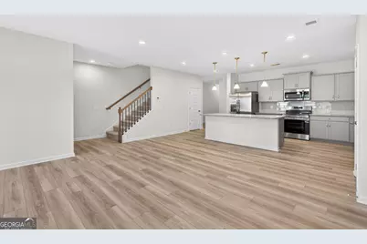 235 Bastian Drive #17, Villa Rica, GA 30180 - Photo 12