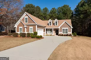 1151 Kimberly Cir, Hull, GA 30646 - Photo 1