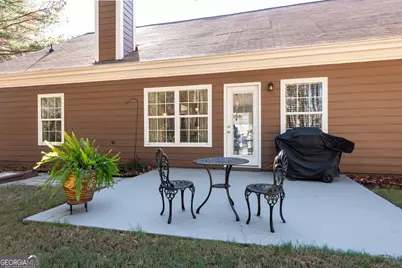 1151 Kimberly Circle, Hull, GA 30646 - Photo 30