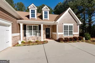 1151 Kimberly Cir, Hull, GA 30646 - Photo 2
