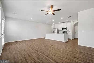 424 Whitetail Circle, Canton, GA 30115 - Photo 12