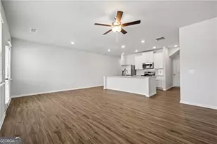 424 Whitetail Cir, Canton, GA 30115 - Photo 12