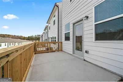 424 Whitetail Circle, Canton, GA 30115 - Photo 18