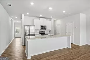 424 Whitetail Cir, Canton, GA 30115 - Photo 6