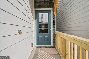 424 Whitetail Cir, Canton, GA 30115 - Photo 4