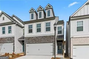 424 Whitetail Cir, Canton, GA 30115 - Photo 2