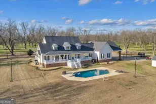 1401 S Ga Hwy 90, Cordele, GA 31015 - Photo 1