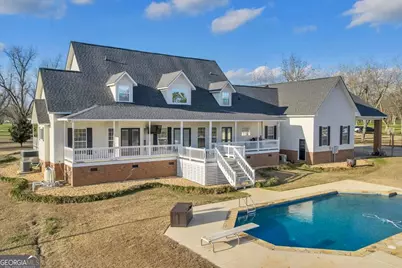 1401 S Ga Hwy 90, Cordele, GA 31015 - Photo 92