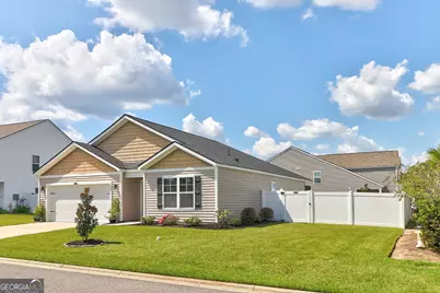 100 Butternut Boulevard, Guyton, GA 31312 - Photo 2