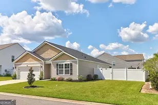 100 Butternut Blvd, Guyton, GA 31312 - Photo 2