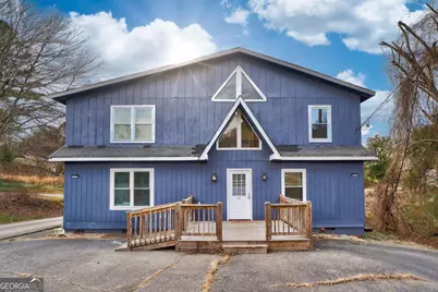 28 Weaver Street, McCaysville, GA 30555 - Photo 1