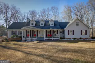 6450 Sara Glen Dr, Douglasville, GA 30135 - Photo 1