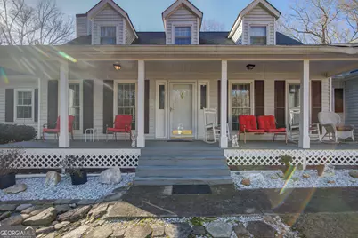 6450 Sara Glen Drive, Douglasville, GA 30135 - Photo 8