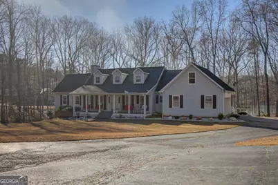 6450 Sara Glen Drive, Douglasville, GA 30135 - Photo 4