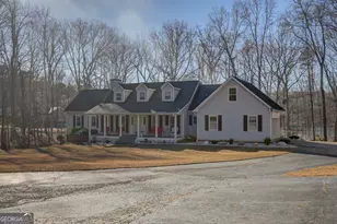 6450 Sara Glen Dr, Douglasville, GA 30135 - Photo 4