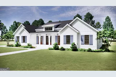 151 Grand Harbor Circle, Savannah, GA 31411 - Photo 1