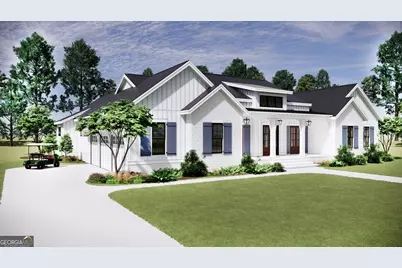 151 Grand Harbor Circle, Savannah, GA 31411 - Photo 2