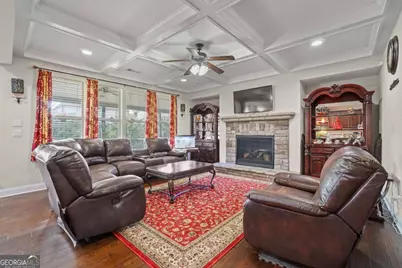 4154 Hawking Drive, Suwanee, GA 30024 - Photo 20