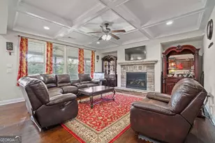 4154 Hawking Dr, Suwanee, GA 30024 - Photo 20