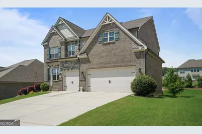 4154 Hawking Drive, Suwanee, GA 30024 - Photo 4