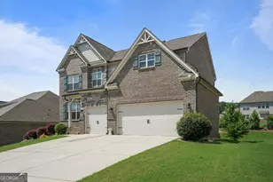 4154 Hawking Dr, Suwanee, GA 30024 - Photo 4