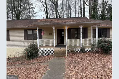 368 Nottingham Way SW, Marietta, GA 30064 - Photo 1