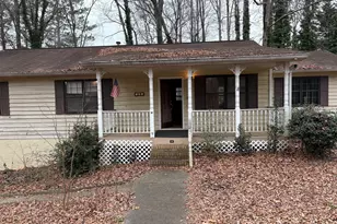 368 Nottingham Way SW, Marietta, GA 30064 - Photo 1