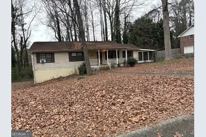 368 Nottingham Way SW, Marietta, GA 30064 - Photo 2