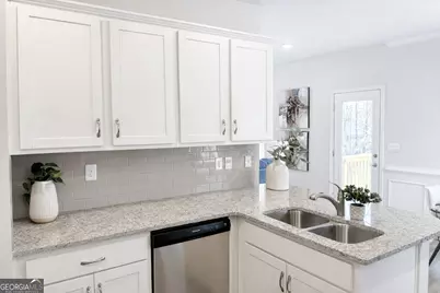 210 Laney Drive #LOT 61, Carrollton, GA 30117 - Photo 10