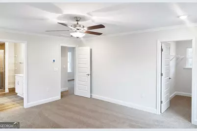 210 Laney Drive #LOT 61, Carrollton, GA 30117 - Photo 18