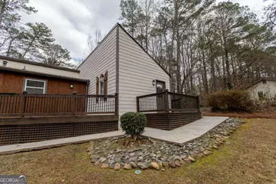 4735 N Springs Road NW, Kennesaw, GA 30144 - Photo 4