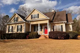 410 Irvin Rd, Thomaston, GA 30286 - Photo 1