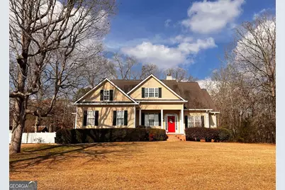 410 Irvin Road, Thomaston, GA 30286 - Photo 2