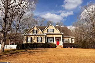 410 Irvin Rd, Thomaston, GA 30286 - Photo 2