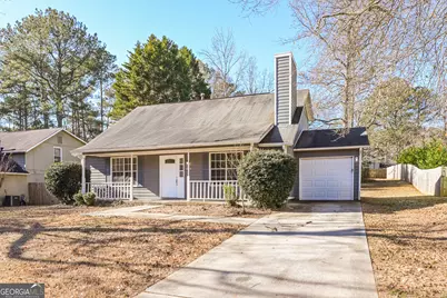 1593 Picadilly Court NE, Conyers, GA 30013 - Photo 2