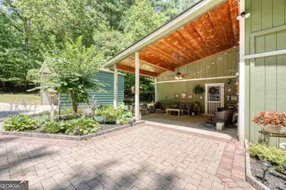 243 Chattahoochee Acres Drive, Cleveland, GA 30528 - Photo 8