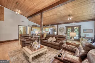 243 Chattahoochee Acres Dr, Cleveland, GA 30528 - Photo 12