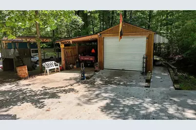 243 Chattahoochee Acres Drive, Cleveland, GA 30528 - Photo 44