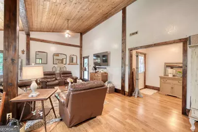 243 Chattahoochee Acres Drive, Cleveland, GA 30528 - Photo 14