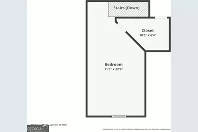 4925 Watson Mill Court, Loganville, GA 30052 - Photo 22