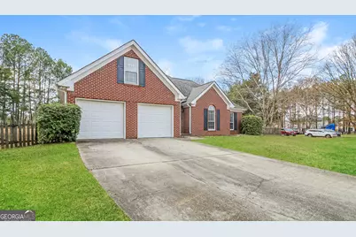 4925 Watson Mill Court, Loganville, GA 30052 - Photo 2